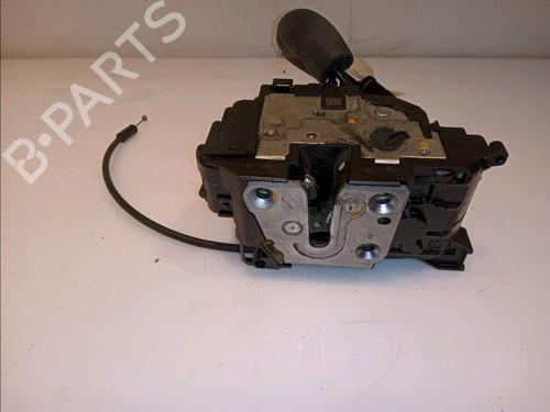 Used Rear left lock Rear left lock 11103465 11103465