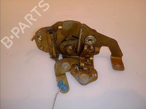 Front right lock FIAT PANDA (141_) 750 | BP14951553C97 