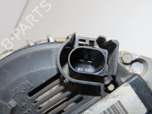Alternator SEAT LEON (1P1) 1.6 TDI | BP40437814M7 - Image 4