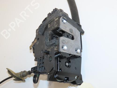 Used Rear right lock RENAULT CLIO IV (BH_) 0.9 TCe 90 (BHNF, BHMA, BHMH, BHJK, BHJR) (90 hp) 28969042