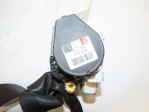 Front left belt tensioner MERCEDES-BENZ A-CLASS (W169) A 160 CDI (169.006, 169.306) | BP29441745C87 