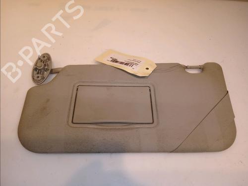 Used Left sun visor Left sun visor FORD B-MAX (JK) 1.0 EcoBoost (100 hp) 11103985 11103985