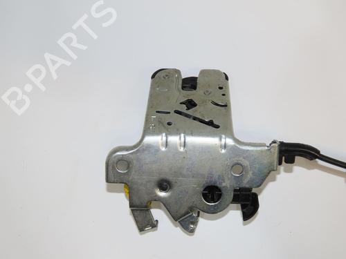Used Tailgate lock Tailgate lock AUDI Q5 (FYB, FYG) 40 TDI Mild Hybrid quattro (204 hp) 33298124 33298124