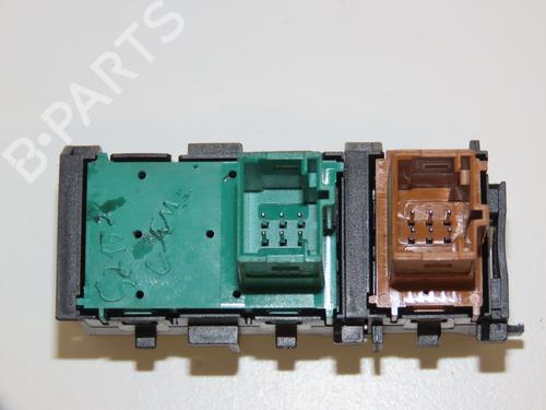Warning switch CITROËN AMI (9A_) Electric (9AZ2CA) | BP36494314I22 - Image 2