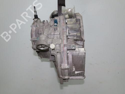 Gearbox RENAULT LAGUNA II (BG0/1_) 2.2 dCi (BG0F) | BP28967335M3