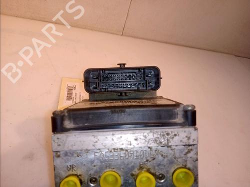 Used ABS pump VW PASSAT B6 (3C2) 1.9 TDI (105 hp) 13310311