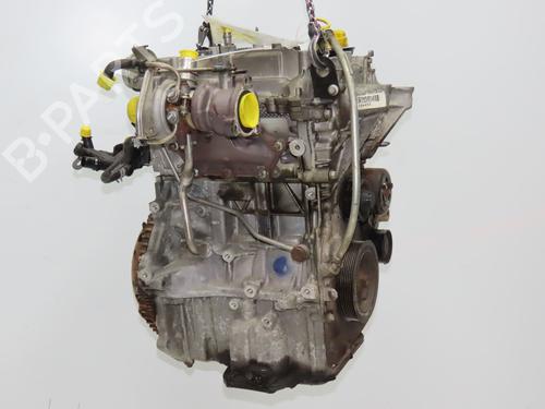 Engine DACIA SANDERO II TCe 90 (B8M1, B8MA, B8AC) | BP39937919M1 - Image 5