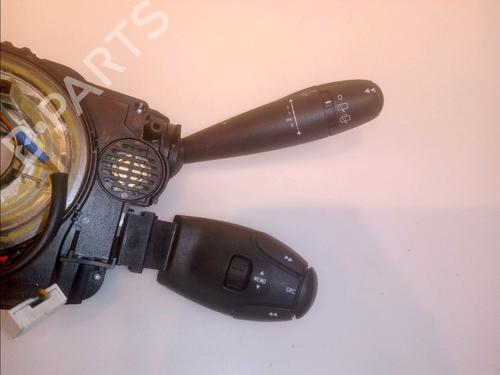 Devioluci CITROËN C3 II (SC_) 1.4 HDi 70 (SC8HZC, SC8HR0, SC8HP4) (68 hp) 15577036