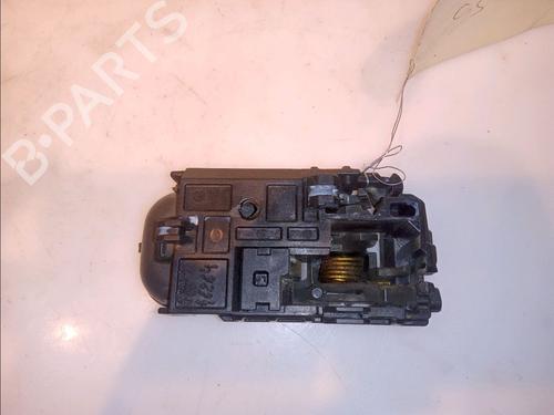 Front left interior door handle NISSAN X-TRAIL I (T30) 2.2 dCi 4x4 | BP12431606I13 