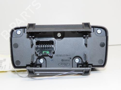 Headlight switch FORD FIESTA VI (CB1, CCN) 1.5 TDCi | BP36426977I24 - Image 2