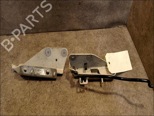 Used Hinge/Door check strap CITROËN C3 Pluriel (HB_) 1.4 HDi (68 hp) 14878958