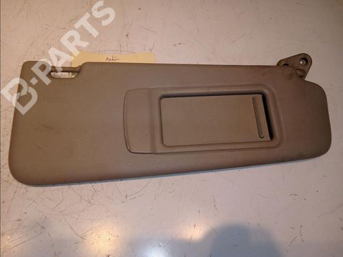 Right sun visor BMW 3 (E90) 318 d | BP11103858I2 