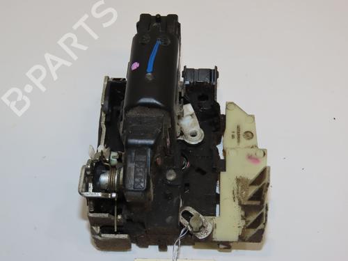 Front right lock DACIA DUSTER (HS_) 1.5 dCi (HSAJ) | BP28831609C97 