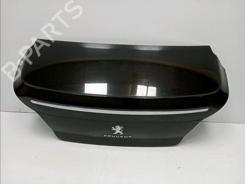 Used Tailgate Tailgate 14951886 14951886