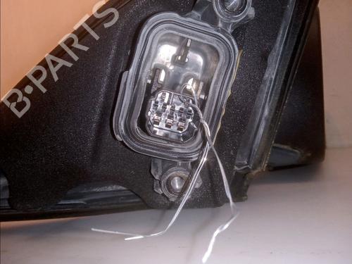 Right mirror SAAB 9-3 Estate (E50) 1.9 TiD | BP15492278C27 