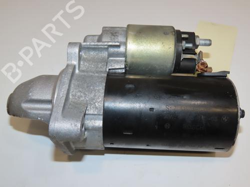 Starter BMW 5 (E39) 520 i | BP25451249M8 - Image 2