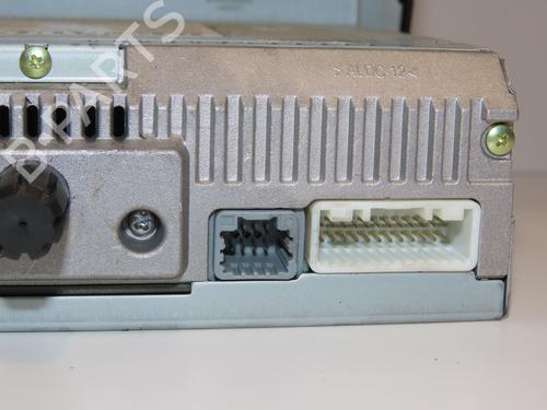 Radio RENAULT CLIO IV (BH_) 1.5 dCi 90 | BP28968036E6 