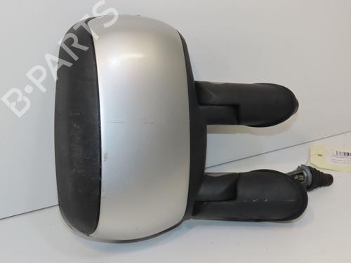 Used Right mirror FIAT DOBLO MPV (119_, 223_) 1.9 D (223AXB1A) (63 hp) 28831534