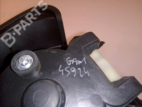 Heater blower motor OPEL CORSA D (S07) 1.2 (L08, L68) | BP11762993M62 