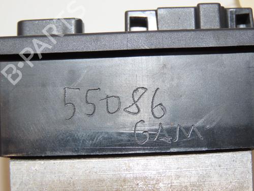 Used Heater resistor CITROËN C4 Picasso II 2.0 BlueHDi 150 (150 hp) 29469696