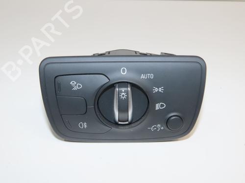 Used Headlight switch Headlight switch 37650759 37650759