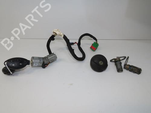 Electronic module CITROËN C8 (EA_, EB_) 2.0 HDi | BP32716205M83 - Image 7