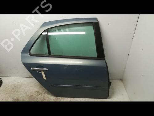 Dør højre bagtil Dør højre bagtil 9604648 9604648