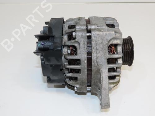 Alternator NISSAN NOTE (E11, NE11) 1.4 | BP36819851M7 - Image 7
