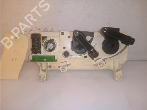 Used Climate control RENAULT CLIO II (BB_, CB_) 1.9 D (B/CB0E, BB0J) (64 hp) 15504032