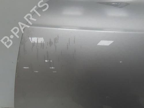 Left front door AUDI A5 (8T3) 2.0 TDI | BP20926642C2 