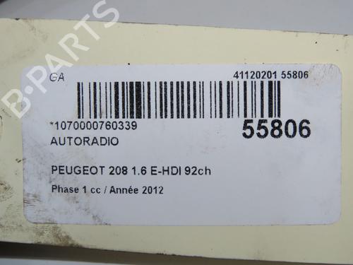 Used Radio Radio 37499485 37499485