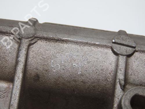 Steering rack RENAULT TWINGO II (CN0_) 1.2 16V (CN04, CN0B) | BP36395780M22 - Image 6