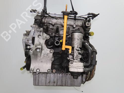 Engine VW TOURAN (1T1, 1T2) 1.9 TDI | BP37275806M1 - Image 7