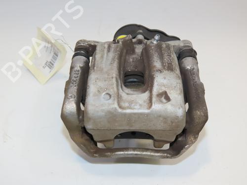 Right rear brake caliper MERCEDES-BENZ CLA (C118) AMG CLA 35 4-matic (118.351) | BP29345215M106 
