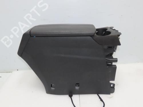 Middle console DS DS 7 Crossback (J4_, JR_, JC_) 2.0 BlueHDi 180 (JJEHZR) | BP36494572I22 - Image 4