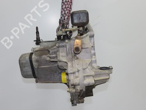 Gearbox PEUGEOT 307 (3A/C) 1.6 16V | BP32179122M3