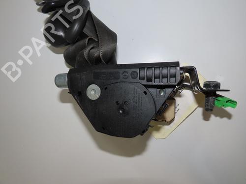 Front left belt tensioner CHEVROLET AVEO / KALOS Hatchback (T200) 1.4 | BP9615119C87