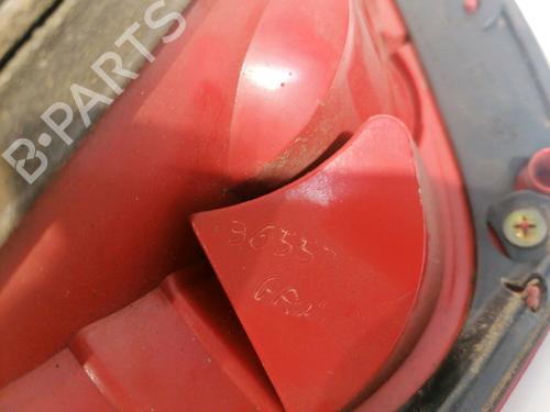Left tailgate light RENAULT VEL SATIS (BJ0_) 3.5 V6 (BJ0R, BJ0V, BJ0U) | BP38713760C79 - Image 2