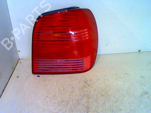 Used Right taillight Right taillight AUDI 100 C4 Saloon (4A2) 2.0 E (115 hp) 36495767 36495767