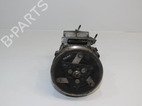 AC compressor PEUGEOT 207 (WA_, WC_) 1.4 HDi | BP31120126M34 
