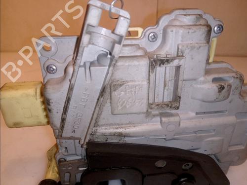 rear-right-lock-vw-passat-b6-3c2-19-tdi-3c4839016a-2005-2006-2007-2008-2009-2010-13310341 main image