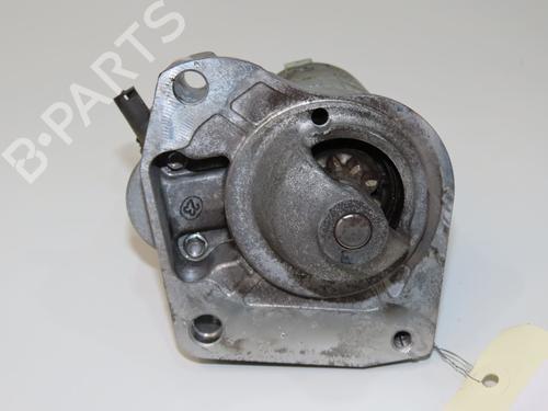 Starter CITROËN C3 II (SC_) 1.0 VTi 68 | BP31605849M8 - Image 4