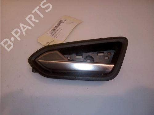 Used Front left interior door handle RENAULT CLIO V (B7_) 1.0 TCe 90 (B7MT) (91 hp) 14951419
