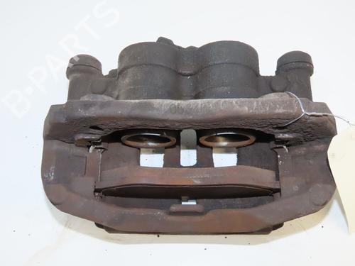 Left front brake caliper MERCEDES-BENZ VITO Van (W447) 109 CDI (447.601, 447.603, 447.605) | BP37163319M105 - Image 3