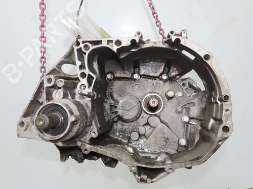Used Gearbox Gearbox 28829412 28829412