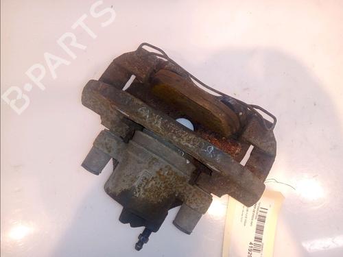 Used Left front brake caliper VOLVO C30 (533) D2 (115 hp) 14878371