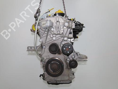 Engine RENAULT CAPTUR I (J5_, H5_) 0.9 TCe 90 | BP38571129M1  - Image 6