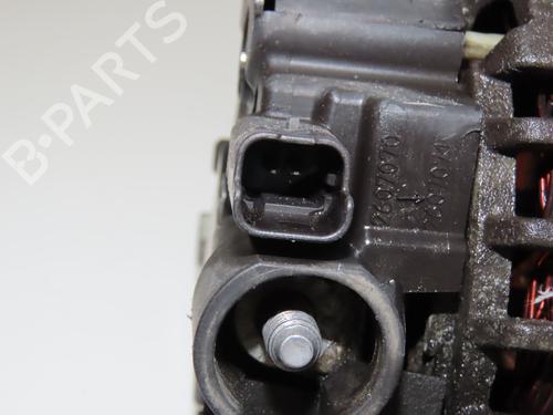 Alternator PEUGEOT 207 (WA_, WC_) 1.4 HDi | BP30691854M7 