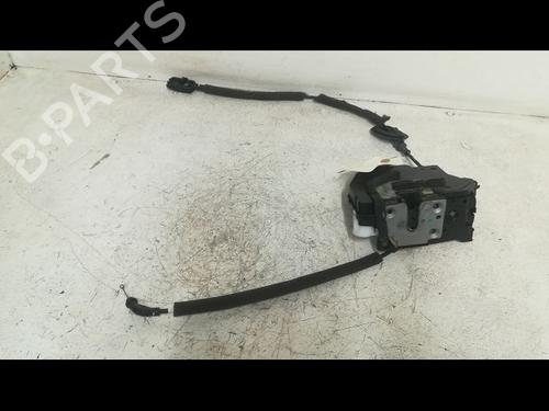 Used Front left lock RENAULT TWINGO III (BCM_, BCA_) [2014-2025]  23176441