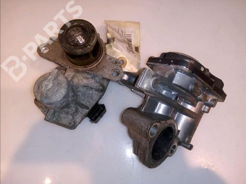 Egr RENAULT SCÉNIC III (JZ0/1_) 1.6 dCi (JZ00, JZ12) (130 hp) 147109948R